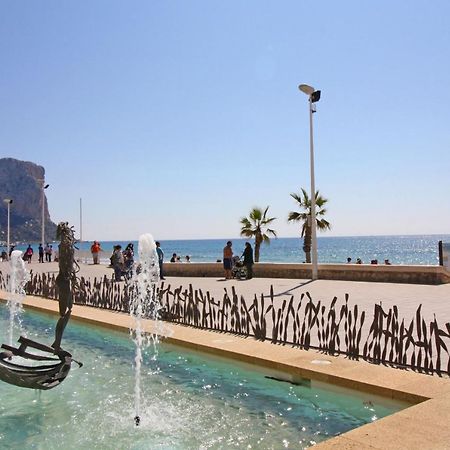 קלפה Holiday Home Shangrila מראה חיצוני תמונה