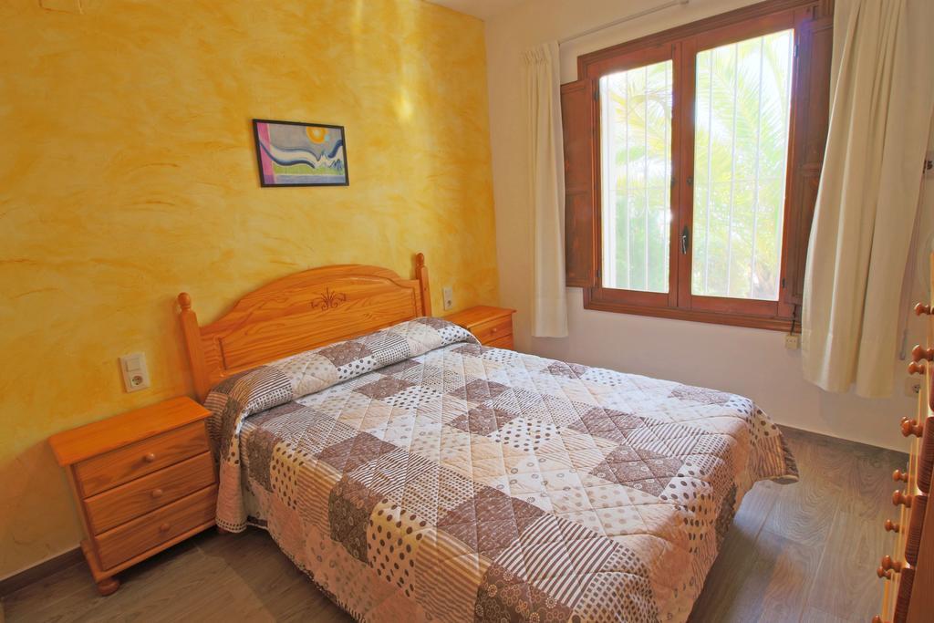 קלפה Holiday Home Shangrila מראה חיצוני תמונה