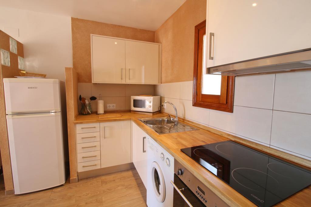 קלפה Holiday Home Shangrila מראה חיצוני תמונה