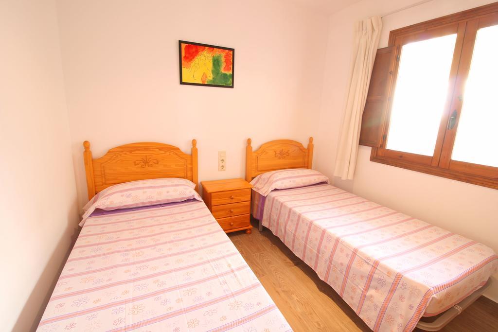 קלפה Holiday Home Shangrila מראה חיצוני תמונה