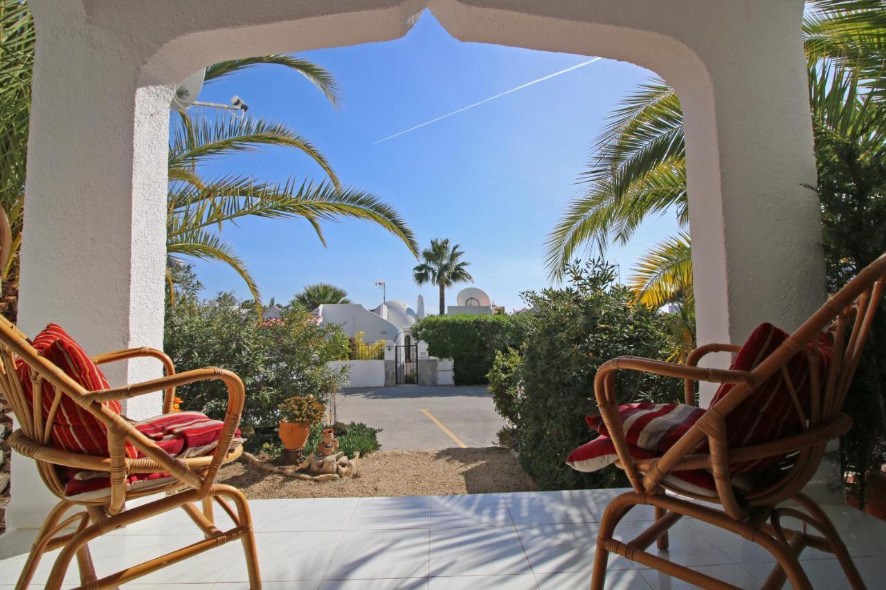 קלפה Holiday Home Shangrila מראה חיצוני תמונה