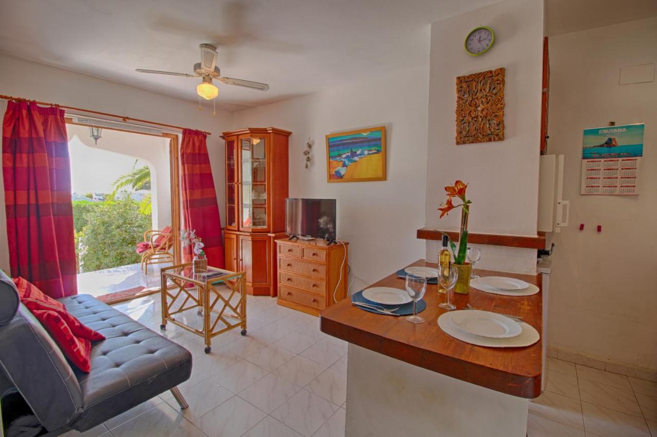 קלפה Holiday Home Shangrila מראה חיצוני תמונה