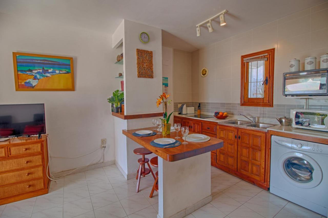 קלפה Holiday Home Shangrila מראה חיצוני תמונה