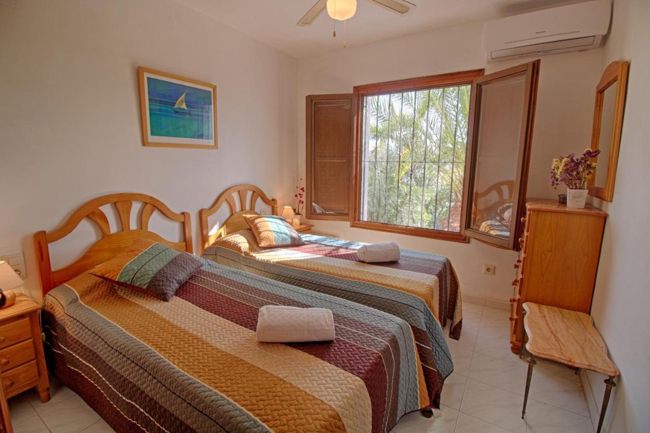 קלפה Holiday Home Shangrila מראה חיצוני תמונה