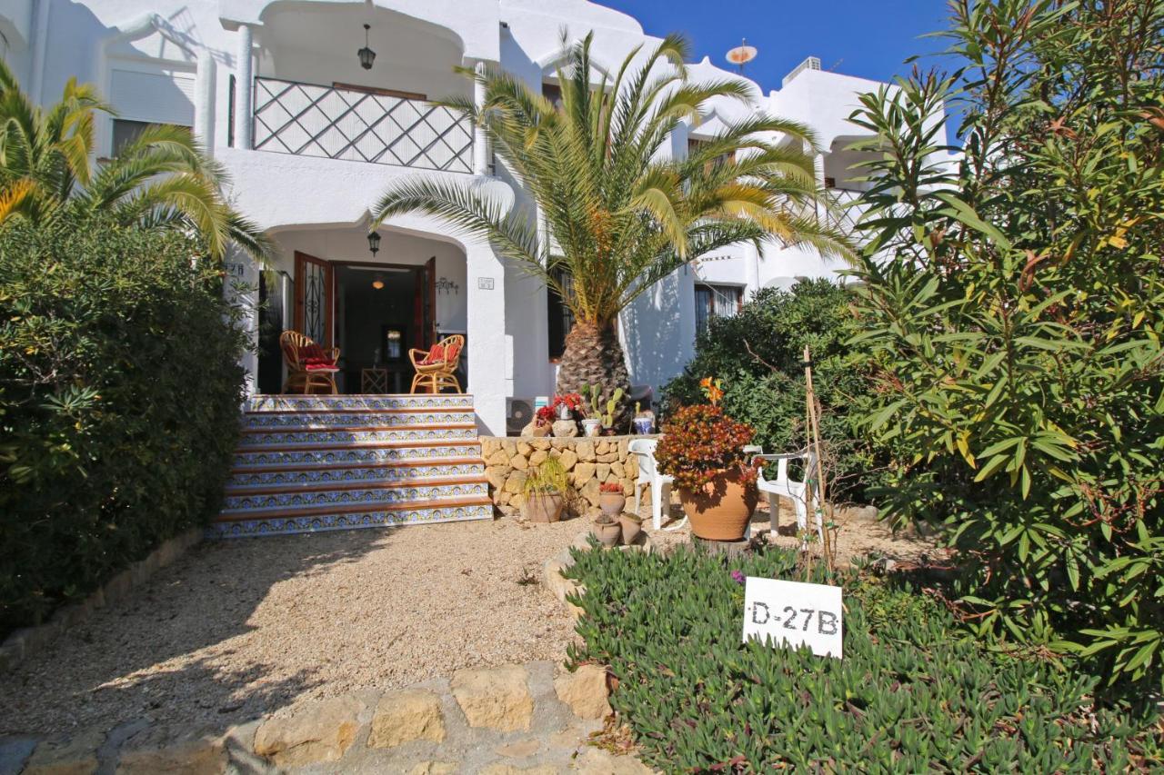 קלפה Holiday Home Shangrila מראה חיצוני תמונה