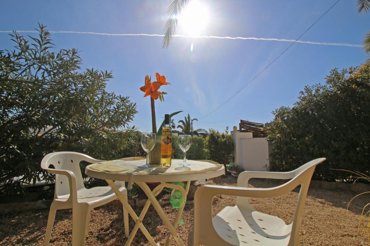 קלפה Holiday Home Shangrila מראה חיצוני תמונה