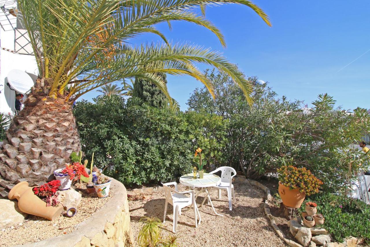 קלפה Holiday Home Shangrila מראה חיצוני תמונה
