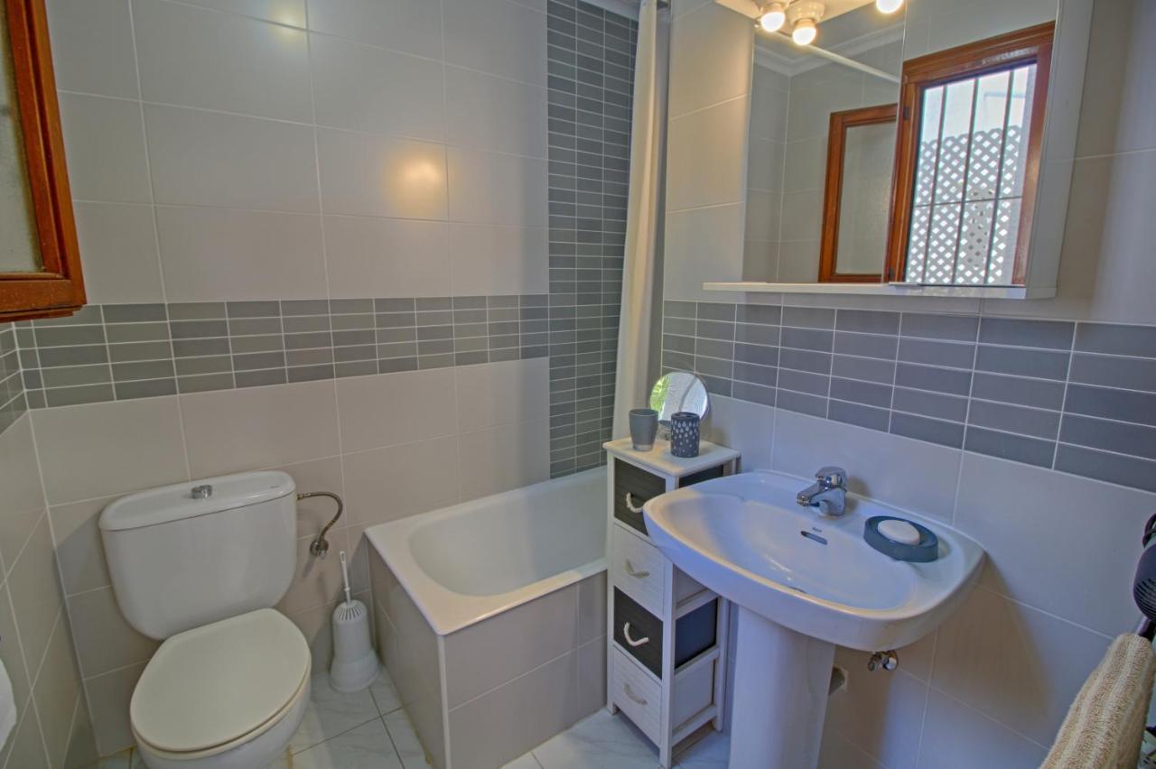 קלפה Holiday Home Shangrila מראה חיצוני תמונה