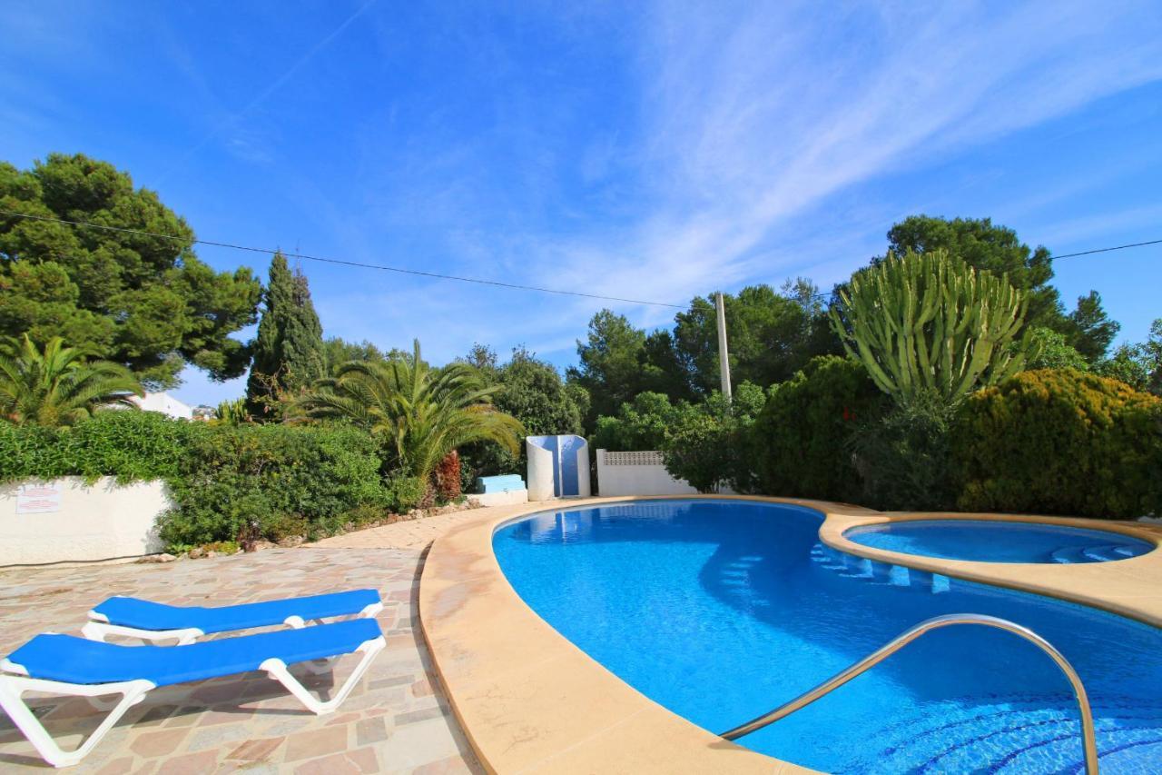 קלפה Holiday Home Shangrila מראה חיצוני תמונה