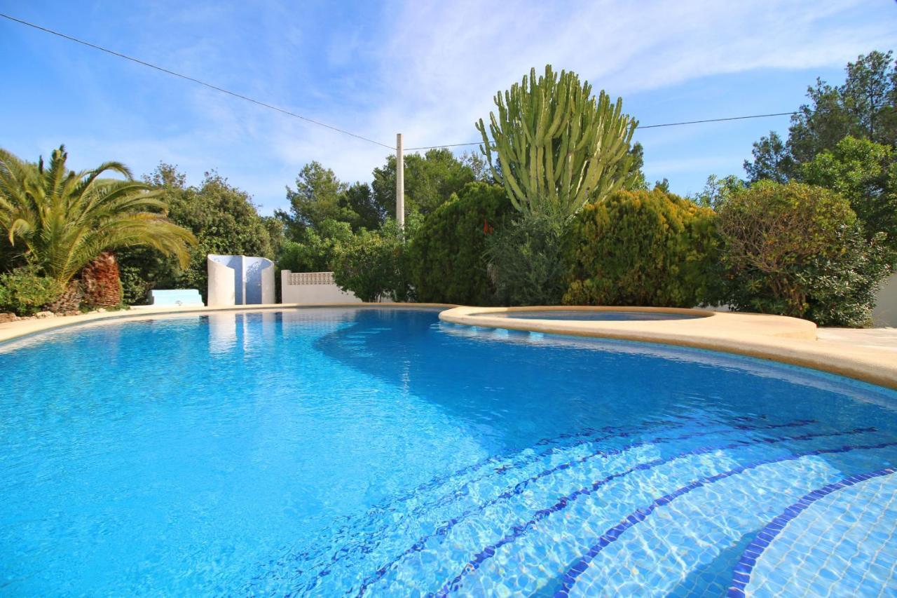 קלפה Holiday Home Shangrila מראה חיצוני תמונה
